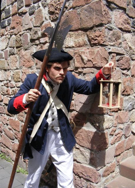 Heidelberg: 2-Hour Walking Tour with Night Watchman - Key highlights you will actually feel