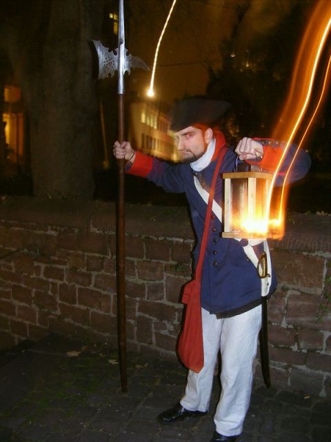 Heidelberg: 2-Hour Walking Tour with Night Watchman - Price and value for a private group up to 25