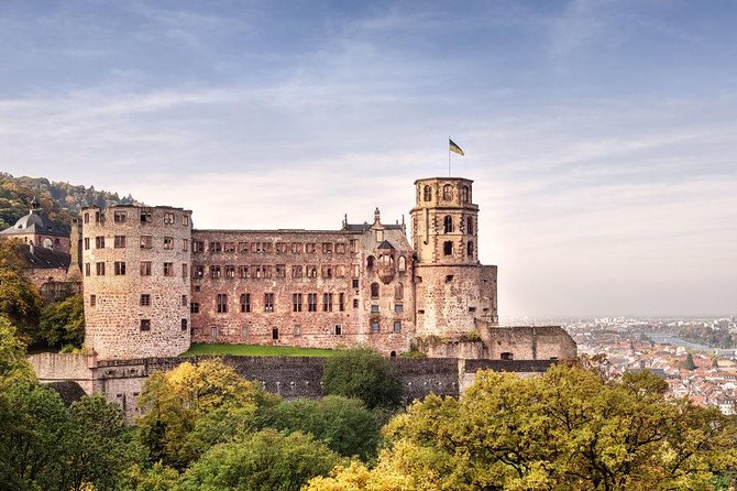 Heidelberg and Baden-Baden Tour from Frankfurt - Who Should Book This Tour, and Who Might Prefer Something Else
