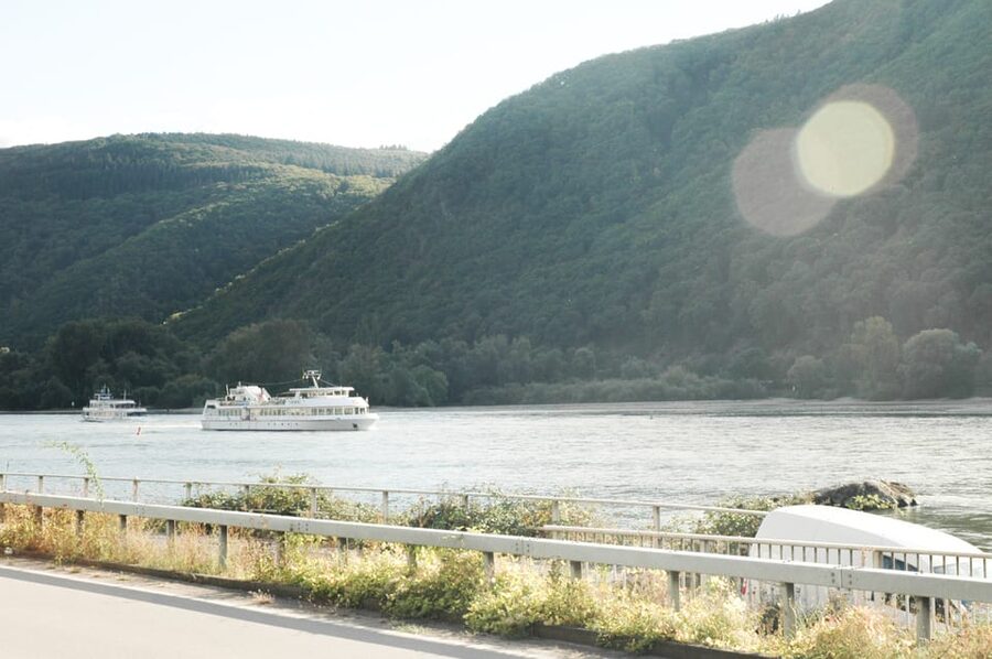 Heidelberg and Rhine Combination Tour from Frankfurt - Long Day Reality Check: Who This Tour Suits Best
