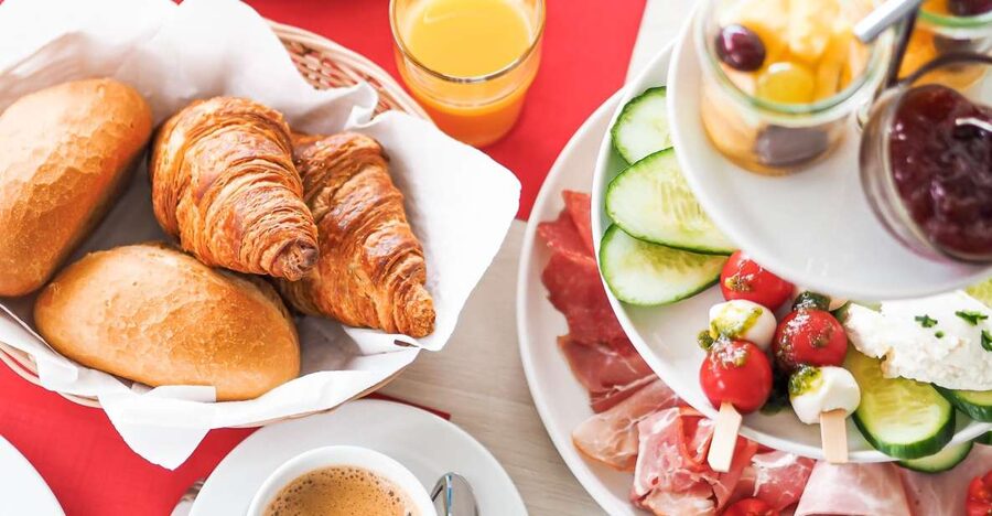 Heidelberg: Breakfast boat cruise - Key Points at a Glance