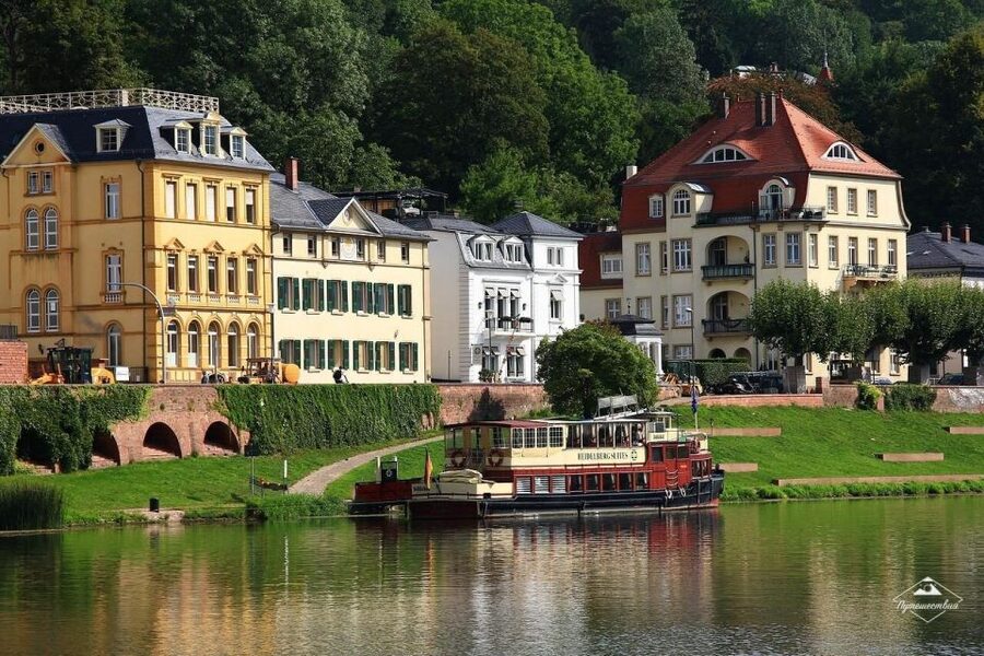 Heidelberg Castle Tour: Residence of the Electors - Pharmacy Museum option in the courtyard: choose your ending