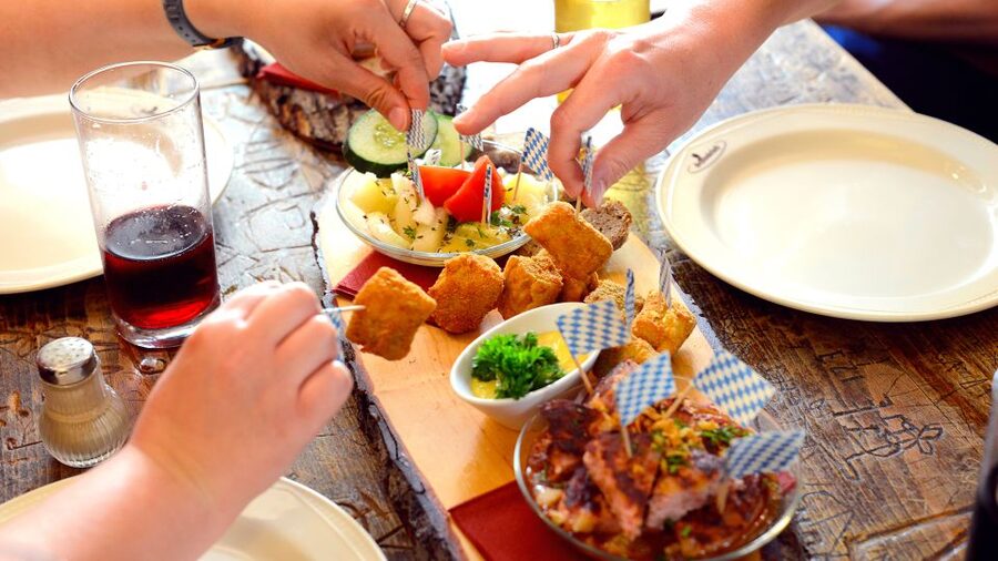 Heidelberg: Culinary city tour with delicious samples - Key highlights to look for
