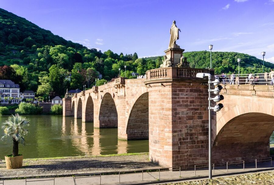 Heidelberg: Entertaining Guided Tour to Old Town Highlights - Should You Book This Heidelberg Old Town Highlights Tour?