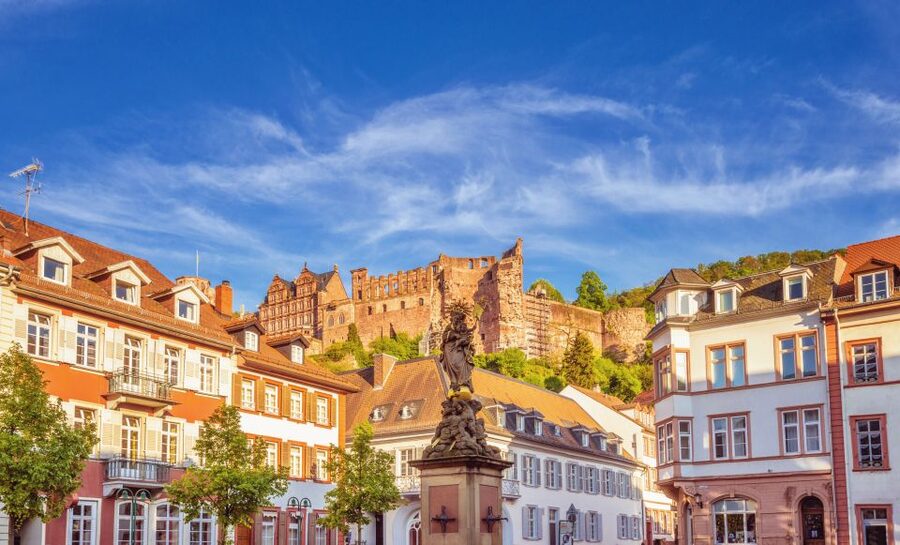 Heidelberg: Entertaining Guided Tour to Old Town Highlights - What to Bring, and How to Pair This With Your Day