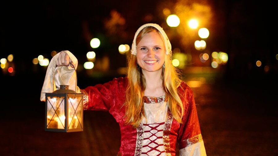 Heidelberg: night watchman tour through the old town - Price and Value: Is $18 Worth 1.5 Hours?