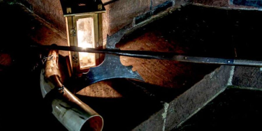 Heidelberg: On the trail of the Night Watchmen - Heidelberg’s night watchman tour, and why it works