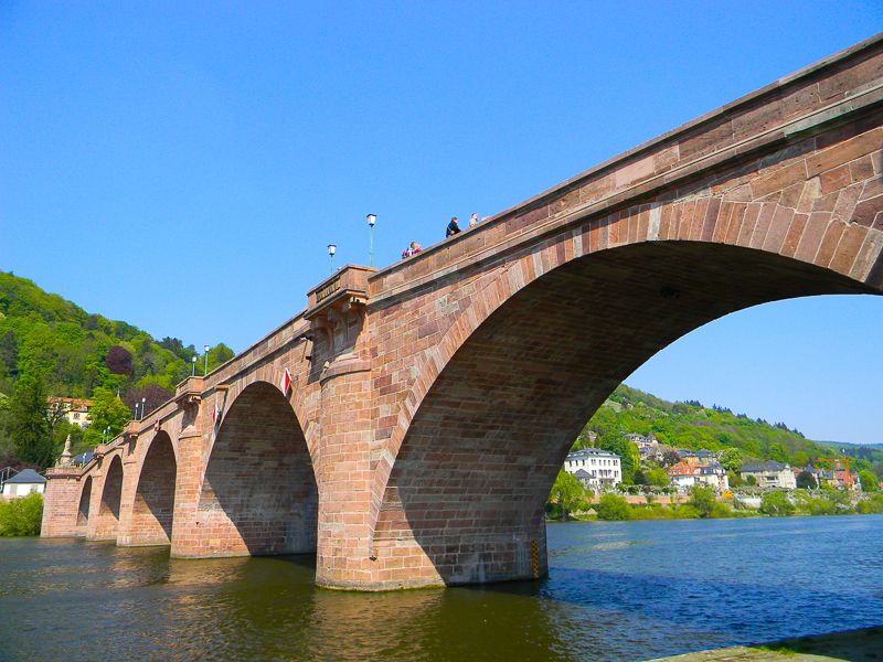 Heidelberg: Private 3-Hour Tour with Castle Visit - Key highlights you can actually plan around