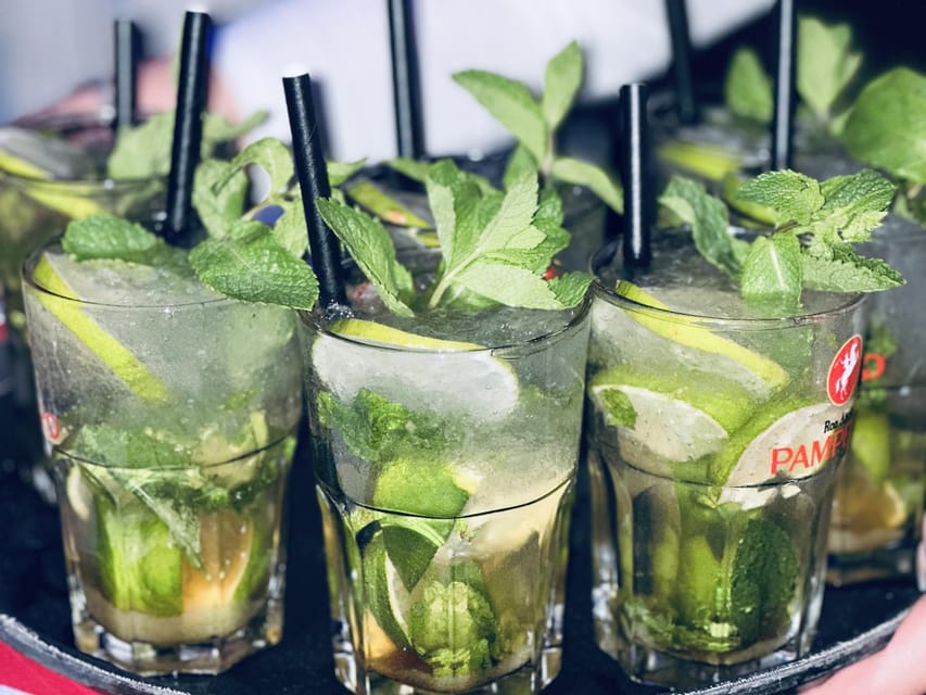 Heidelberg: Private pub crawl with insider-guide & shots - Stop-by-stop: what each bar segment is really like