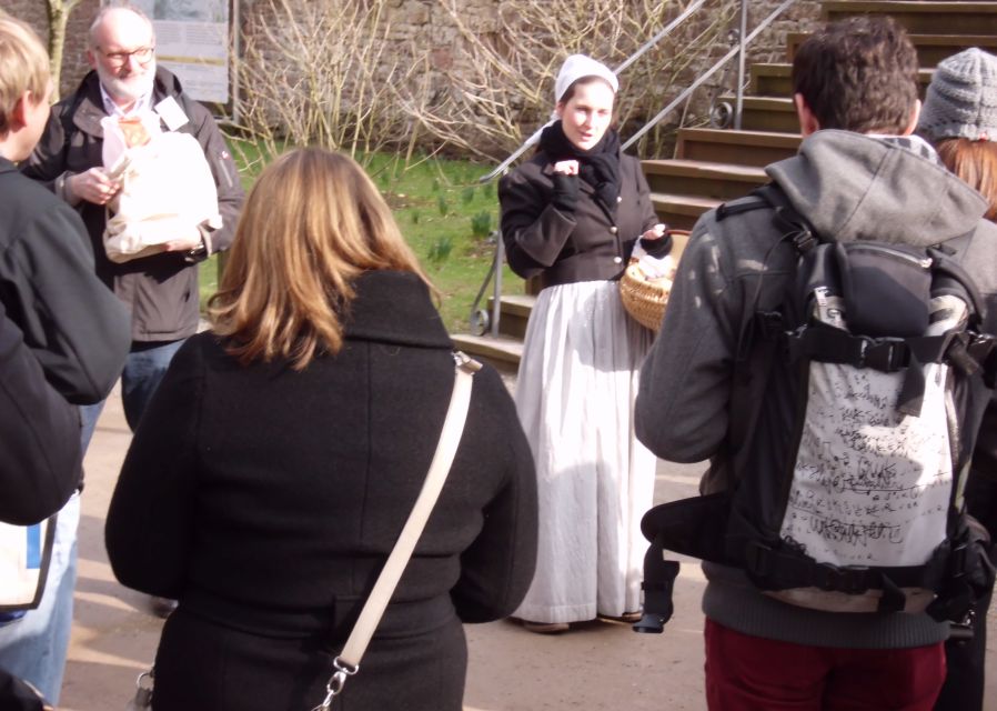 Heidelberg: Scary Tour with Hangman’s Daughter - Should you book? My honest recommendation