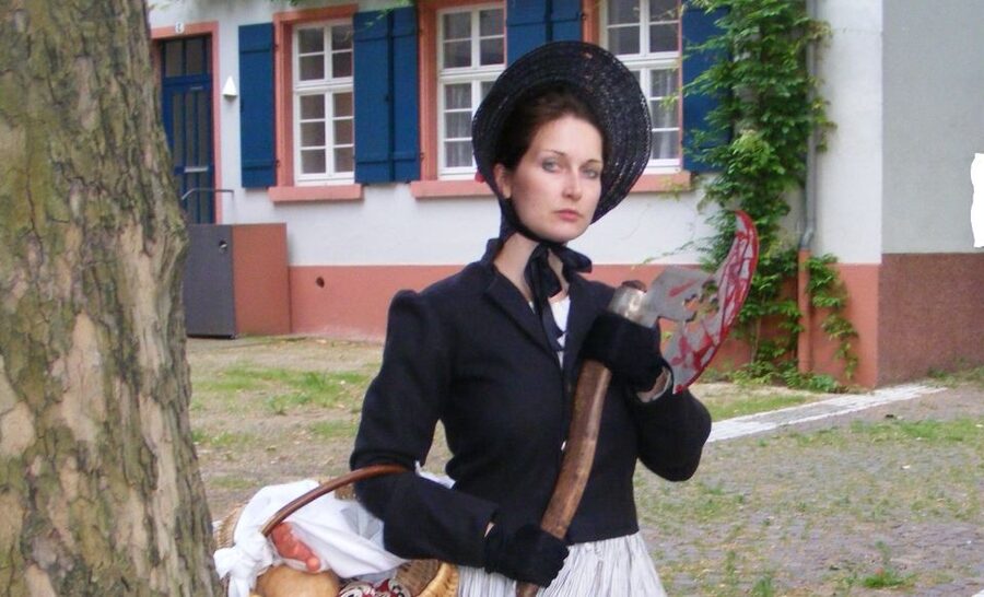 Heidelberg: Scary Tour with Hangman’s Daughter - Who should book this scary Heidelberg walk