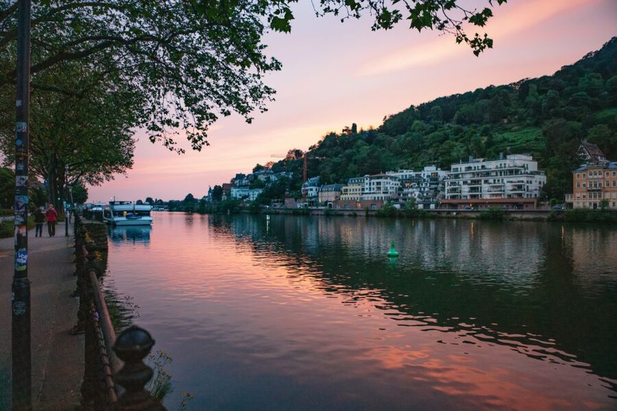Heidelberg: Scary Tour with Hangman’s Daughter - What to bring, what not to bring, and how to prepare