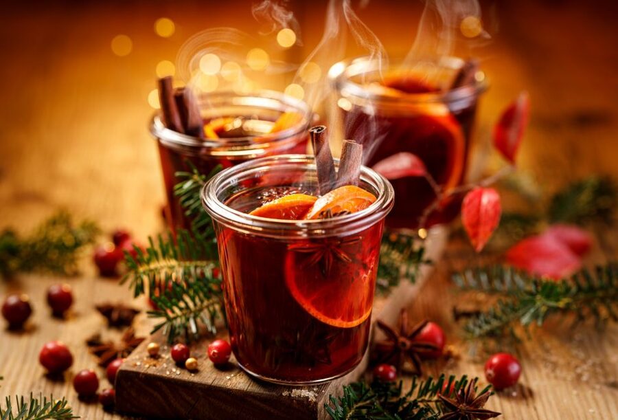 Heidelberg: Sightseeing Boat Tour with Mulled Wine - A winter Neckar boat tour built around comfort