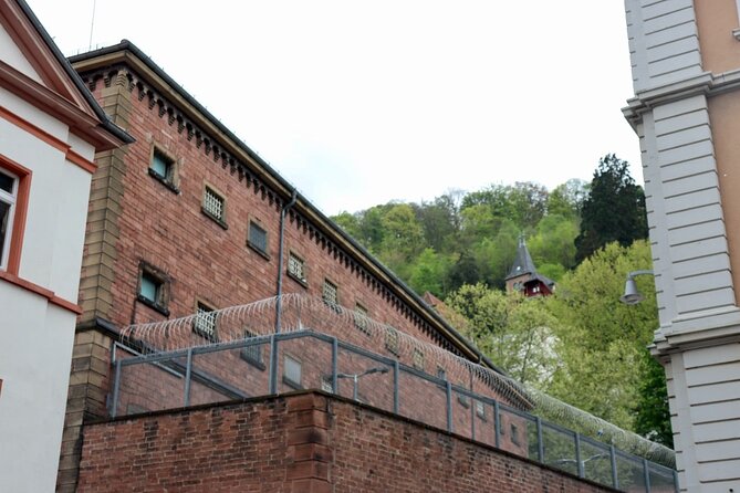 Heidelberg Walking Tour: Explore Top Sights & Hidden Gems - Guides, Storytelling Style, and What You Can Expect From the Day