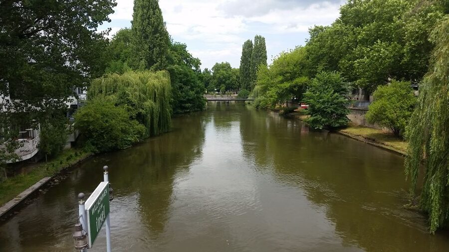 Heilbronn: 24h Hop-on Hop-off City Sightseeing Bus Tour - Where You Should Hop Off First (My Practical Strategy)