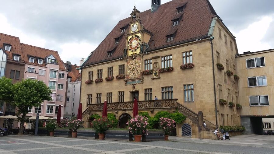 Heilbronn: 24h Hop-on Hop-off City Sightseeing Bus Tour - Who This Tour Fits Best