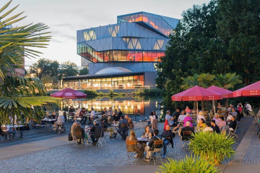 Heilbronn: Kleine Citytour am Samstag - Should You Book This Heilbronn Kleine Citytour?