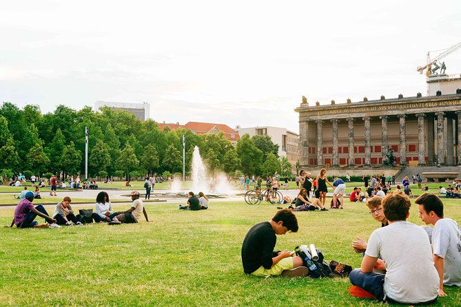 Highlights & Hidden Gems With Locals: Best of Berlin Private Tour - Who should book this private Berlin highlight tour?