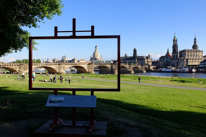 Historic Dresden Private Walking Tour - What You’ll Actually Do, Step by Step