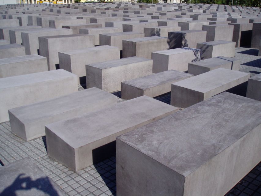 Hitler’s Germany: Berlin During the Third Reich & WWII - Key highlights worth your time