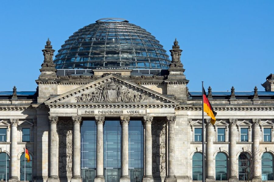 Hitler’s Germany: Berlin During the Third Reich & WWII - A half-day route through Third Reich power and WWII damage