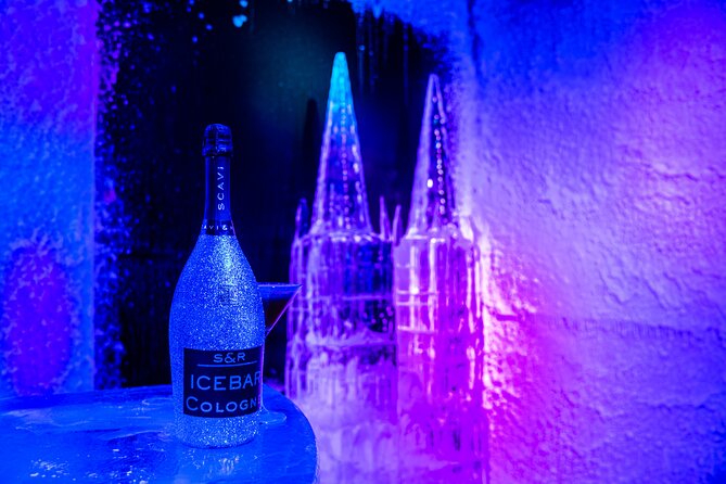 IceBar Cologne experience - Key Things to Know