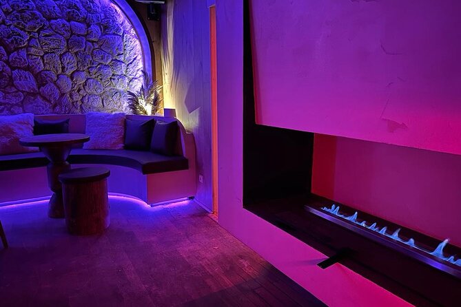 IceBar Cologne experience - Price and Value in Real Terms