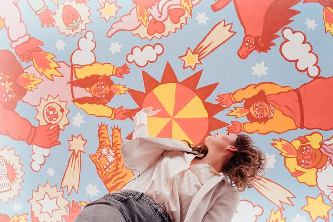 IKONO Berlin. Immersive Experience - Key Highlights You Will Notice Right Away