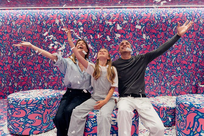 IKONO Berlin. Immersive Experience - Why IKONO Feels Like Berlin’s Most Creative Time-Out