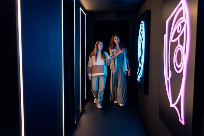 IKONO Berlin. Immersive Experience - Price, Value, and Who This Works Best For