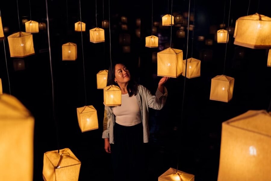IKONO Berlin. Immersive Experience - Should You Book IKONO Berlin?