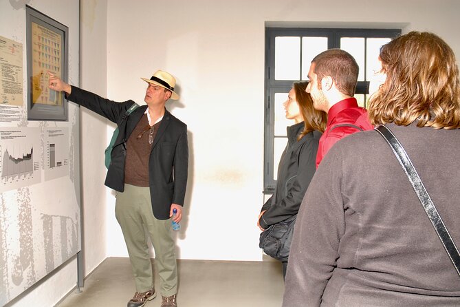 In Depth Dachau Concentration Camp Tour (Private Tour) - Meet at Marienplatz and plan your 10:30 am start without stress