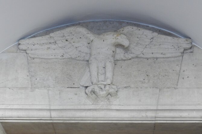 Inside the Third Reich (Private Tour) - Why this Third Reich tour feels different in Munich