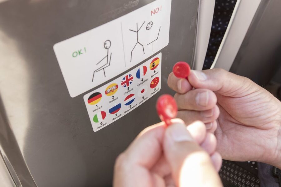 Karlsruhe: 24-Hour Hop-On Hop-Off Sightseeing Bus Ticket - Best ways to use open-top views without getting annoyed