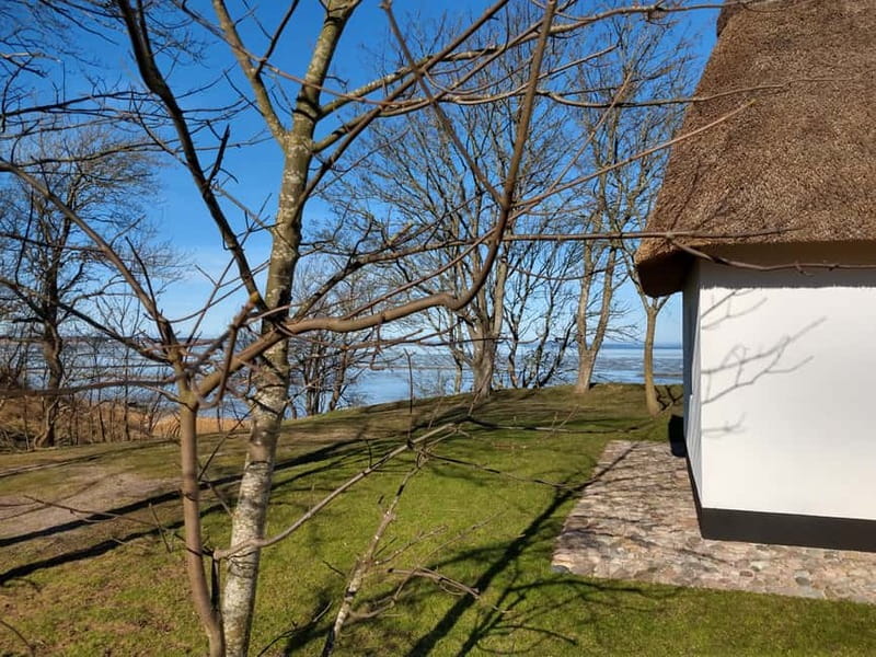 Keitum: Guided Village Walking Tour - Frisian Lanes and Walled Gardens: The Village in Miniature