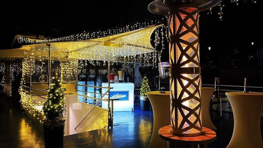 Koblenz: Christmas Boat Tour with Mulled Wine - Price and Value: Is $23 Worth It?