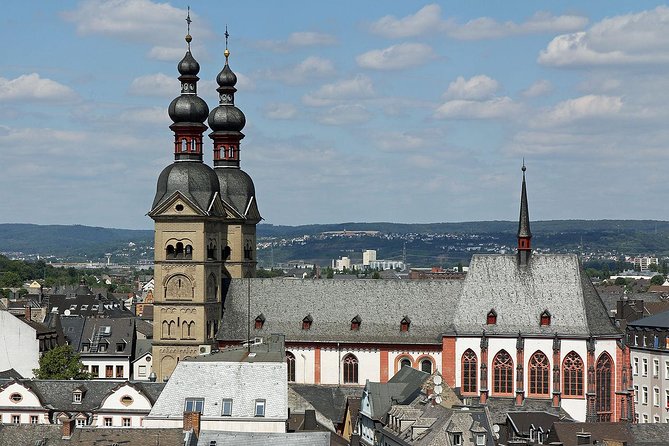 Koblenz - Old Town including the Deutsches Eck - What You’ll Actually Learn From Each Stop (And Why It Matters)