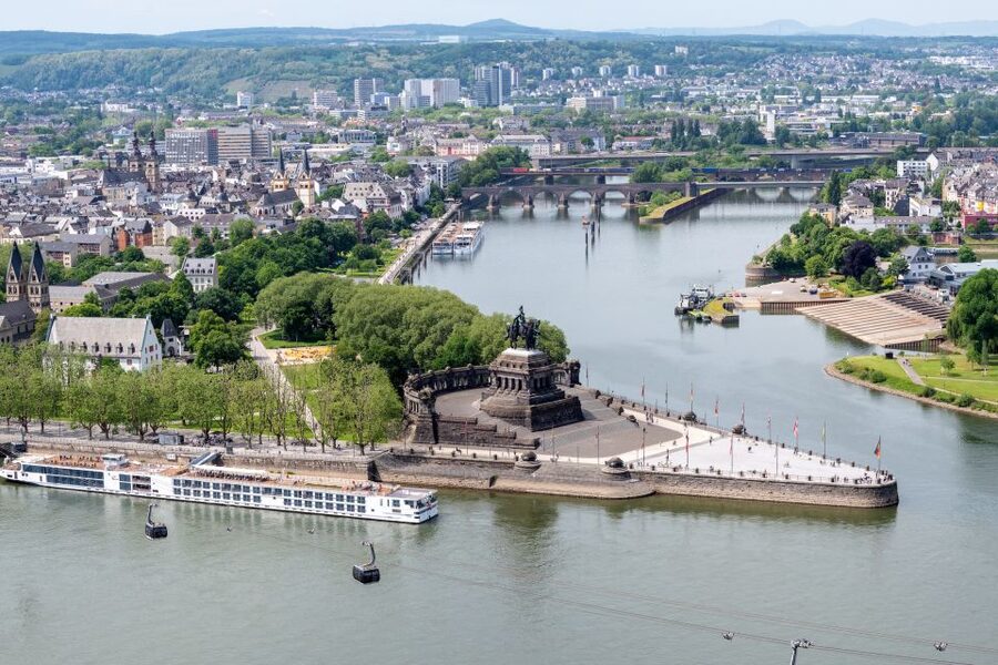 Koblenz: Old Town Sightseeing Cruise along the Rhine - Price and Value: Is $16 Worth a 70-Minute Ride?