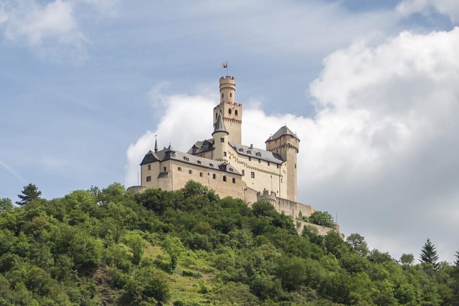 Koblenz: Rhine Valley Castles and Palaces Boat Tour - Key things I’d watch for on this Koblenz Rhine cruise
