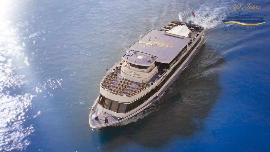Koblenz: Sunset Boat Cruise - Practical rules that affect your comfort onboard