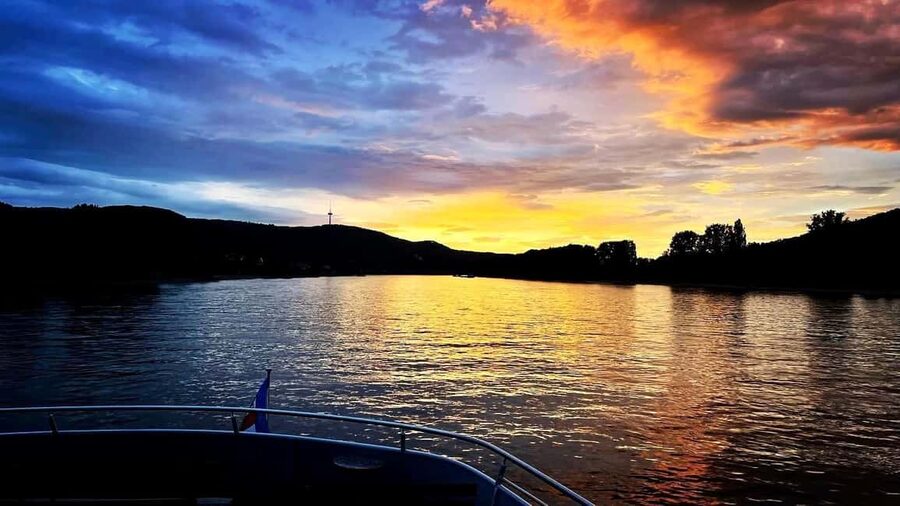 Koblenz: Sunset Boat Cruise - Why this Koblenz sunset cruise feels like a smart plan