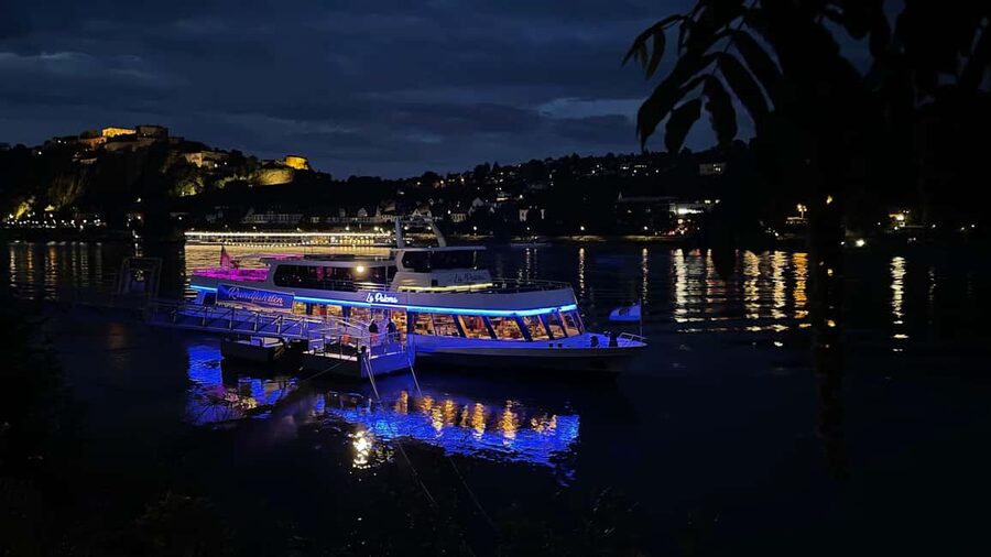 Koblenz: Sunset Boat Cruise - Who this cruise suits best (and who might want a different night)