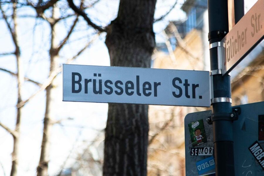 Kölsche Büdchen Tour im Belgischen Viertel Köln - Key highlights you should know before you go