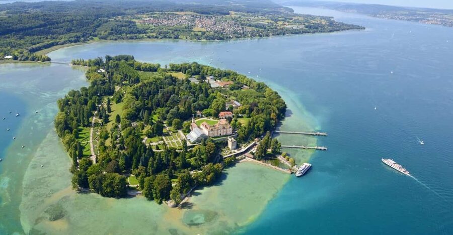 Konstanz: Mainau Island Entry Ticket - Key highlights that make Mainau worth planning