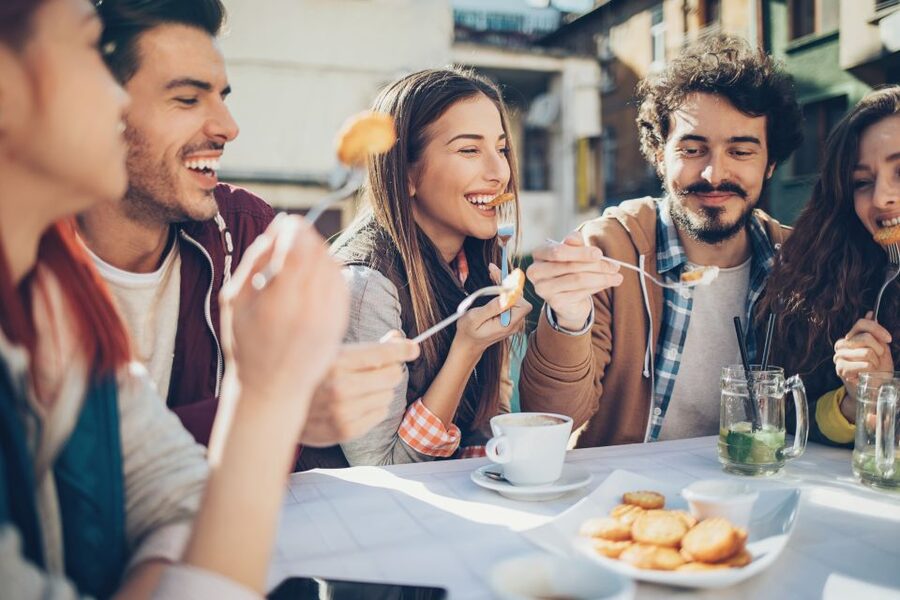 Kreuzberg: Culinary Food Tour - Kreuzberg’s food walk is really a neighborhood story you can eat