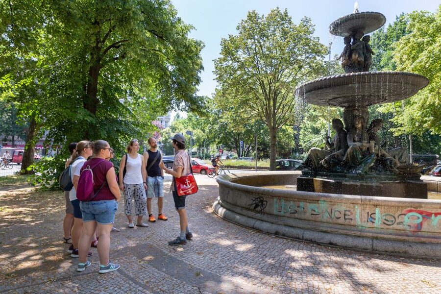 Kreuzberg: Culinary Food Tour - Price and what you’re getting for $589 per group up to 10