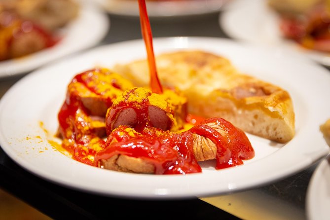 Kreuzberg kulinarisch – Die Food Tour - How many stops should you expect, and how to make the most of tastings