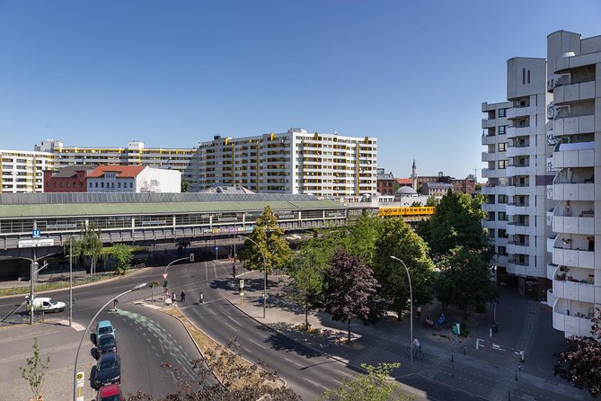 Kreuzberg Tour – Kriminell und kuschelig - What You’ll Learn and What You Can Do After