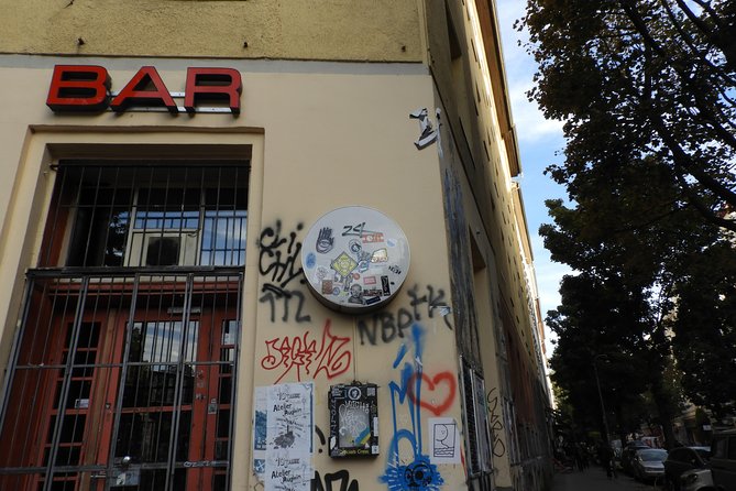 Kreuzberg Tour – Kriminell und kuschelig - Who This Tour Suits Best
