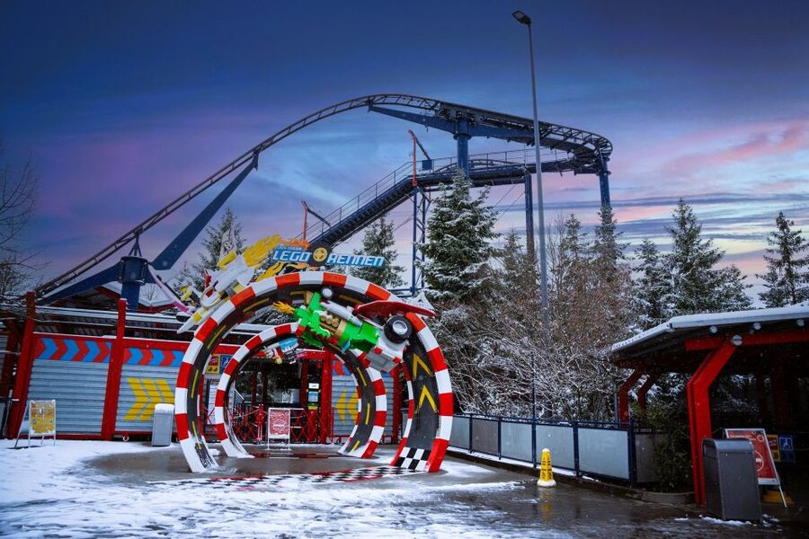 LEGOLAND® Deutschland Resort: Admission Ticket - Food, Parking, and the Real Cost of a Day